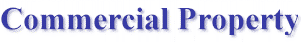commercial property