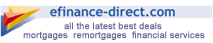 Your one stop online shop for the latest and best deals on mortgages, remortgages and a full range of financial services