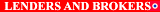 lenders and brokerss - order surveys on account