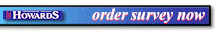 Activate online ordering system - order valuation survey now