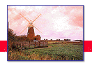 East Anglian windmill